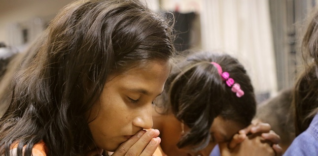  Amenazas hacia los niños cristianos en Bangladés 