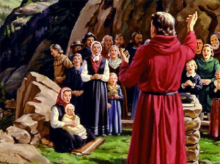 Pedro Valdo - Los valdenses