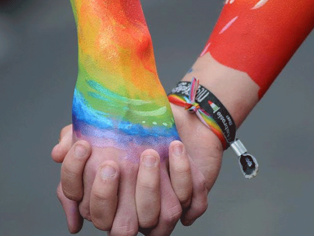 ¿Qué dice la Biblia acerca de la homosexualidad?