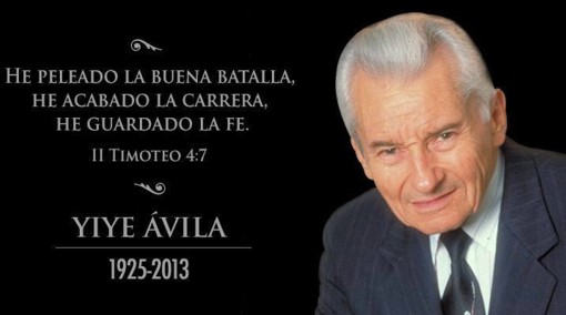 ¡Pronto! la partida de Yiye Avila y el gran juicio para Puerto Rico.