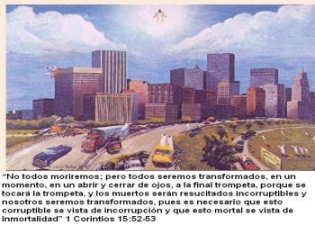 Pruebas que la Iglesia NO pasará por la Gran Tribulación