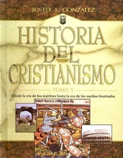 Historia del Cristianismo