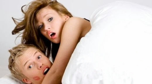 El Pecado de la Fornicación parte 1