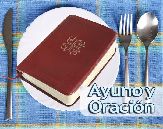 El Ayuno - ¿Qué dice la Biblia al respecto?