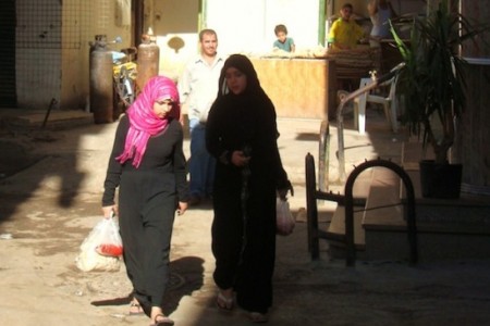 En Egipto: Matrimonios temporales con niñas por 115 dólares