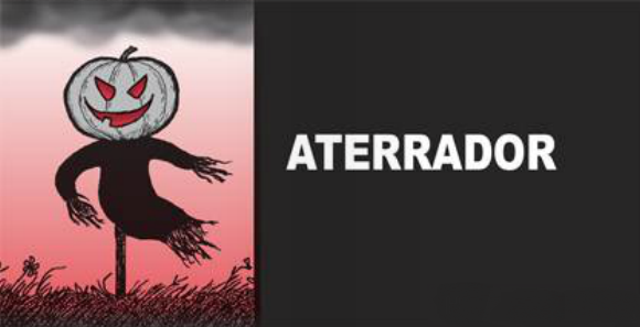 Aterrador