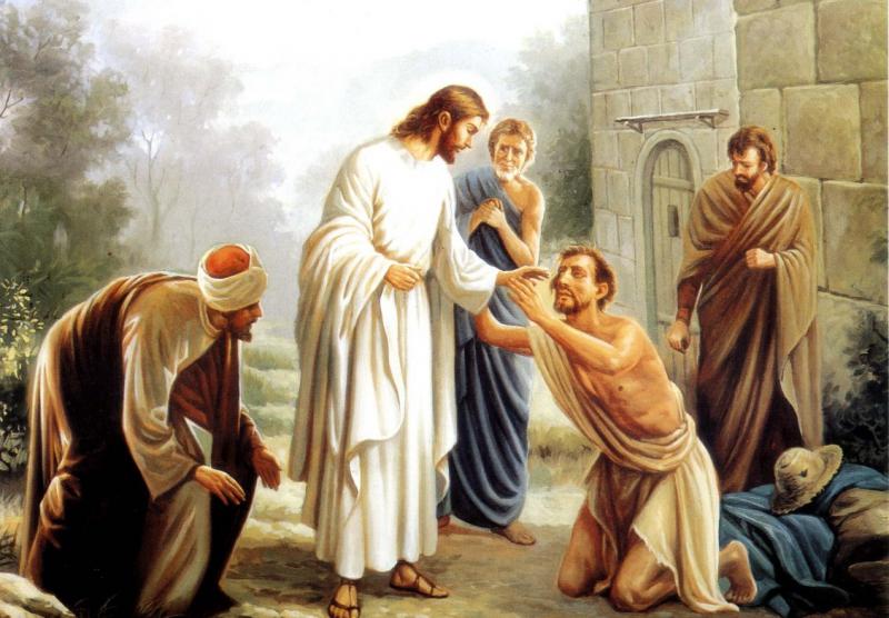 Los Milagros – ¿Qué dice la Biblia?