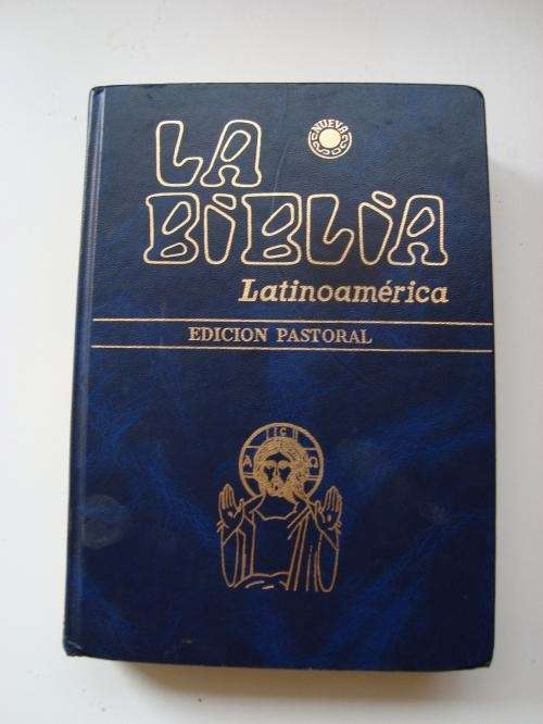 Biblia Católica - 7 libros más