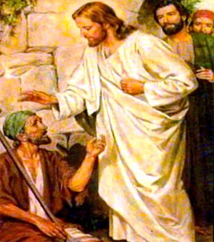 ¿Sólo sacerdotes Católicos con licencia pueden expulsar demonios y sólo la ciencia médica sanar?