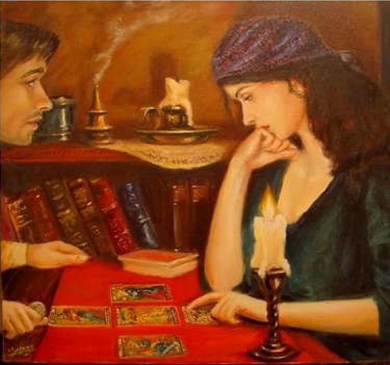 Adivinación, hechicería, astrología, hablar con muertos. ¿Qué dice la Biblia?