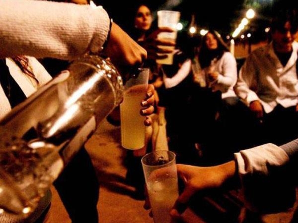 ¿Borracheras, alcoholismo? - ¿Qué dice la Biblia?