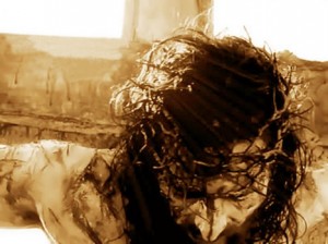 Nadie le quitó la vida a Jesús... Él la entregó por tí