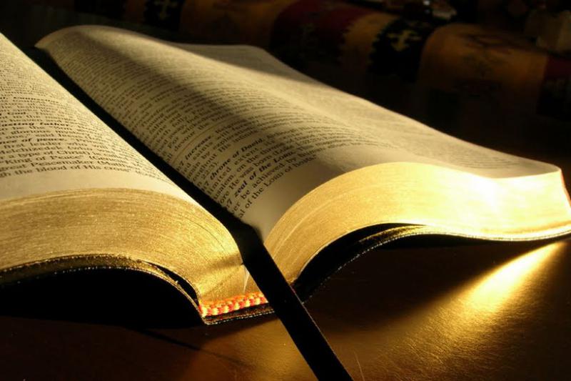 ¿Toda la doctrina del Padre está en la Biblia? ¿Necesitamos de otros libros doctrinales?