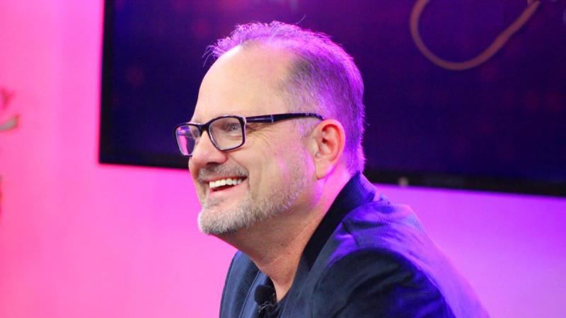 Noticia: Marcos Witt asistirá a Orlando por la Masacre Gay, pero ignoró la Masacre de Cristianos Mexicanos