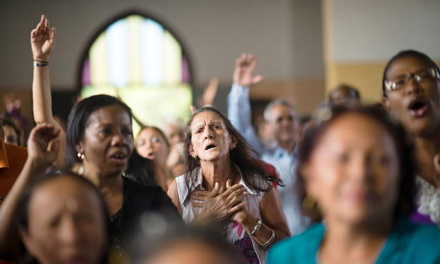Cristianismo en Cuba crece de manera notable