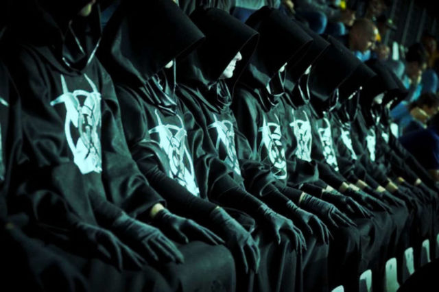 Estados Unidos: Illuminatis abren la escuela de Satanas para niños para controlar el Mundo