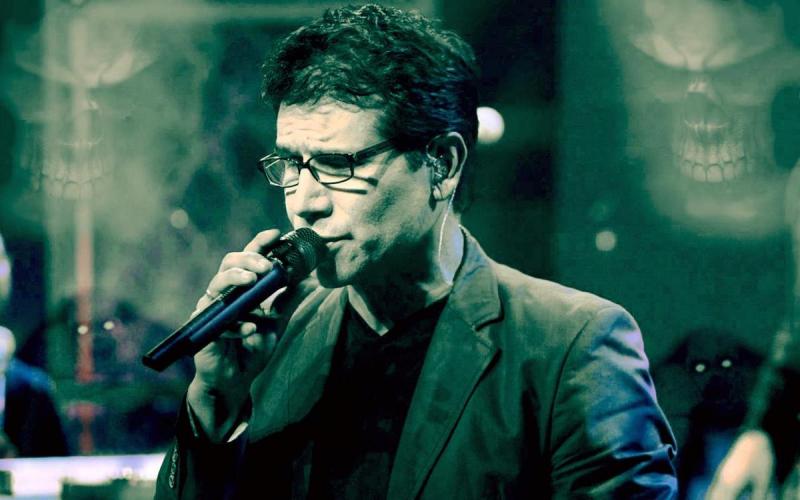 Jesús Adrian Romero: Polémica canción es dedicada a los Fantasmas ¿Ocultismo Encubierto?