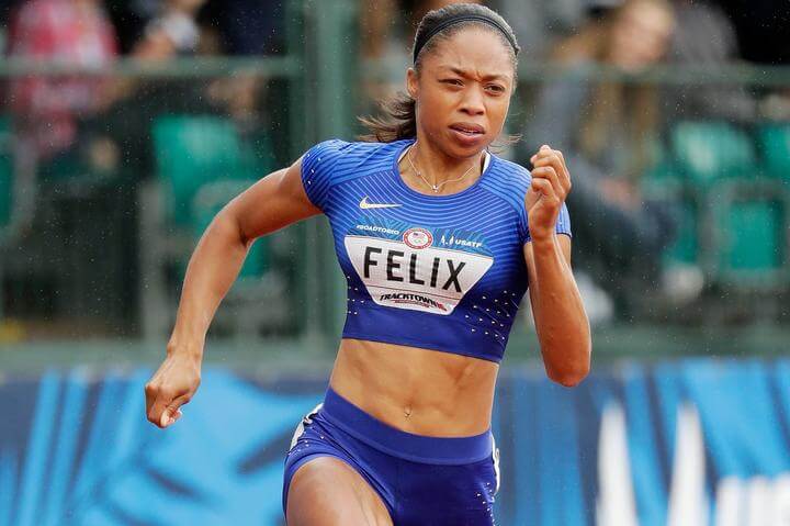 Impresionantes comentarios de 10 atletas olímpicos cristianos en Río 2016