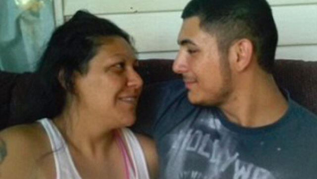 Madre e hijo son Novios y no tienen miedo de ir a la cárcel por “Incesto”