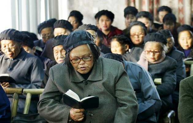 Prohíben a Cristianos orar en Hospitales Públicos en Zhejiang, China