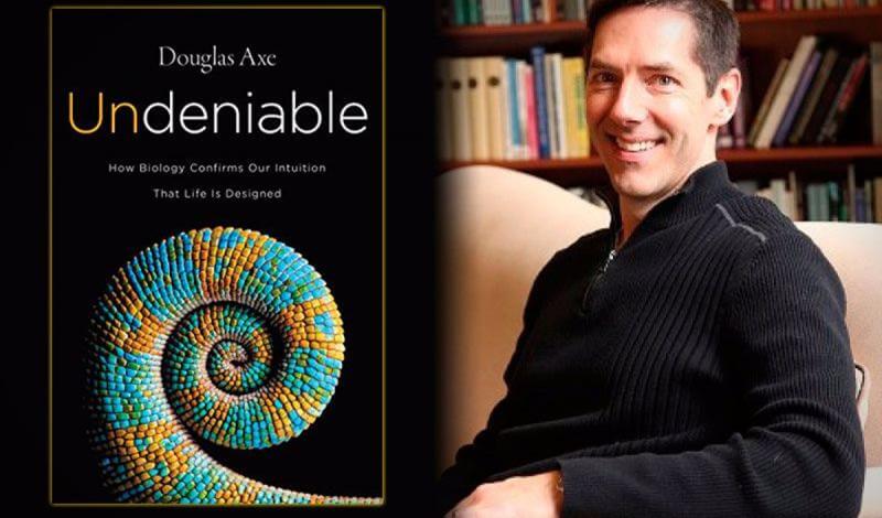 Prestigioso Científico Derrumba la Teoría de la Evolución y afirma: “Dios creó la Vida”