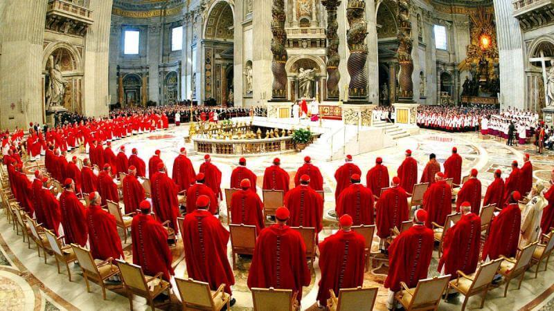 El Vaticano Apoya la Prohibición de Misioneros Cristianos y afirma que “Los Evangélicos son Peligrosos”