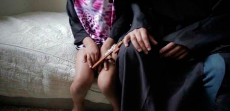 Absuelven a sacerdote con HIV que abusó de 30 niñas indígenas