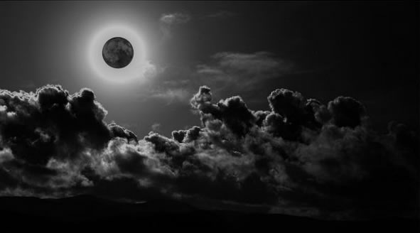 Habra una Luna Negra para este viernes 30 de septiembre 2016