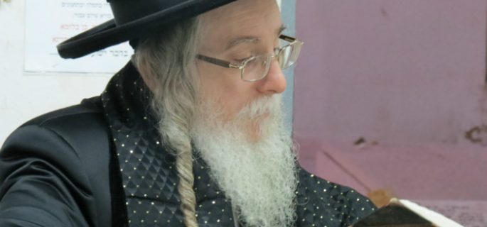 Rabino Jasídico: Judíos abandonen EEUU, América del Sur y Europa lo antes posible por la Guerra