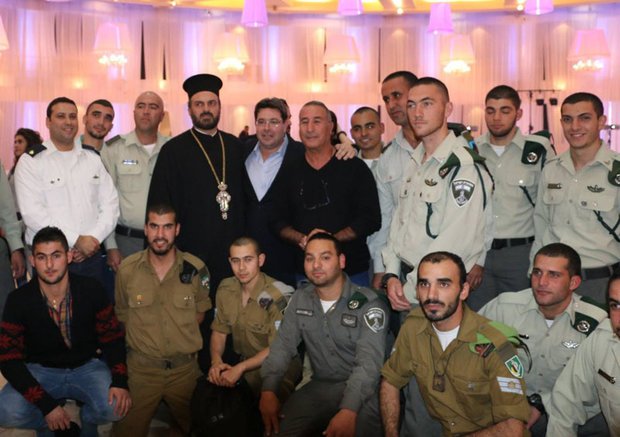 “Los cristianos, junto a los judíos, tenemos que cuidar a Israel”