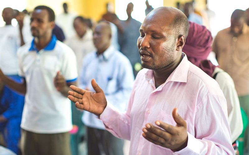 El joven cristiano que fundó escuelas e iglesias en zona más humilde de la india