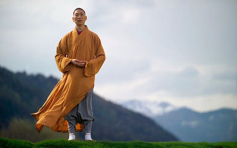 Adorado como Dios en Asia lo dejo todo al conocer a Cristo