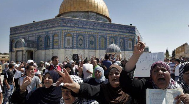 Atención mundo cristiano, la UNESCO estableció que Jesús y sus apóstoles, ¡son musulmanes!