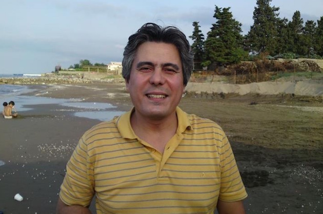 Libre de prisión un pastor iraní tras seis años de cárcel