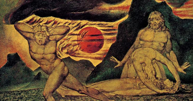 Tres razones por las que no deberías tratar de atar a Satanás