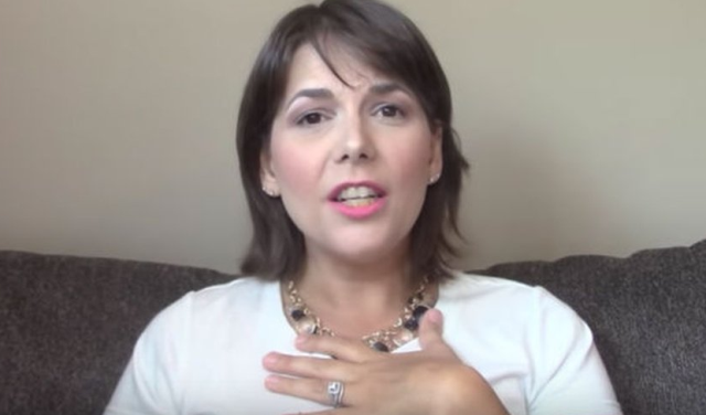 Ex-bruja testifica el abuso sexual que sufrió en Halloween