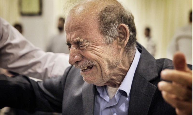 En medio de la guerra: Cristianos oran durante 100 horas seguidas