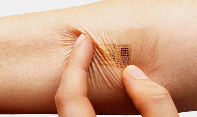 Implantación forzada de chip en humanos puede ser prohibido en Brasil