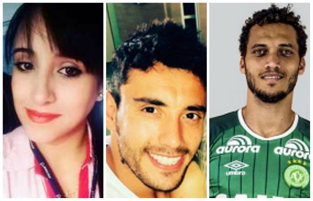 Tres evangélicos sobrevivieron al accidente aéreo en Colombia