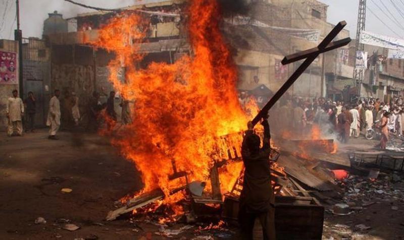 Revelan nueva lista de 50 países que más persiguen cristianos