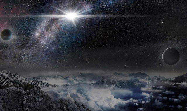 Rabino: Nueva estrella en 2022 apunta a la venida del Mesías