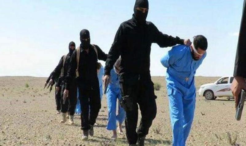 Estado Islámico amenaza con matar a más de 30 cristianos