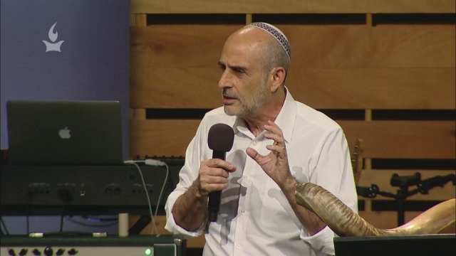 2017 es un año profético para Israel, según experto