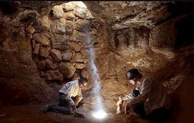 Arqueólogos aseguran haber descubierto restos de la Iglesia Primitiva