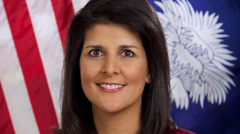 Nombran a mujer cristiana como embajadora ante la ONU para defender a Israel