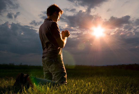 ¿Qué es la voluntad de Dios?