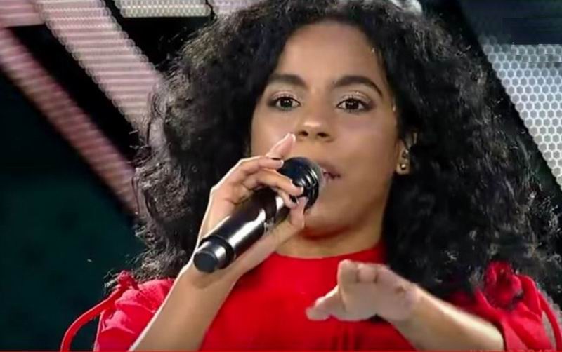 Festival de viña: Cantante entrega mensaje de Dios a Chile