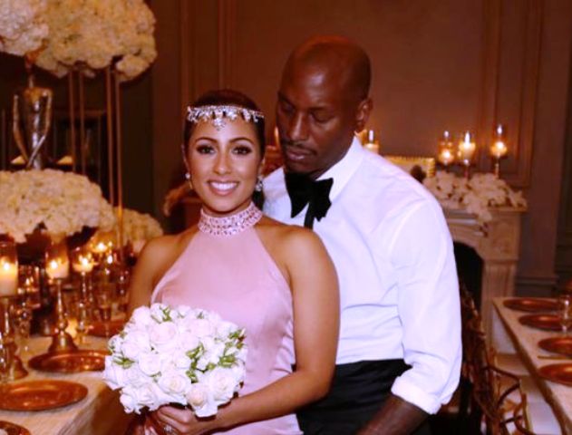 Actor de Rapidos y furiosos dice que Dios respondió a sus oraciones