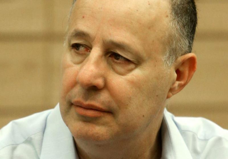 Ministro israelí: La Biblia y no Google da a Israel derecho moral a la tierra