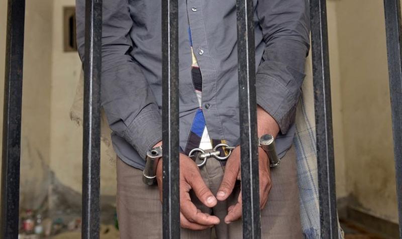 Cristiano prefiere ser colgado a negar su fe en Pakistán